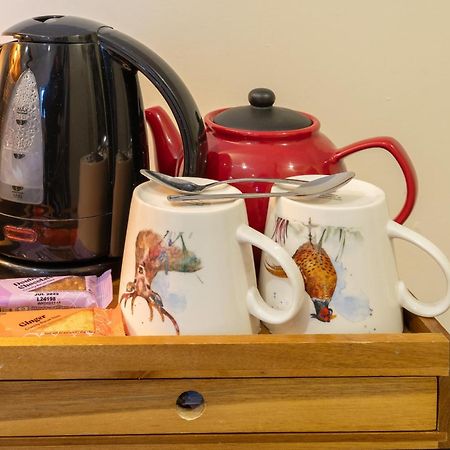 Harmony House Boutique B&B Stillingfleet Экстерьер фото