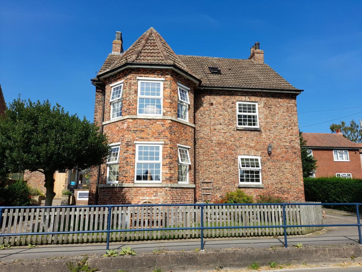 Harmony House Boutique B&B Stillingfleet Экстерьер фото