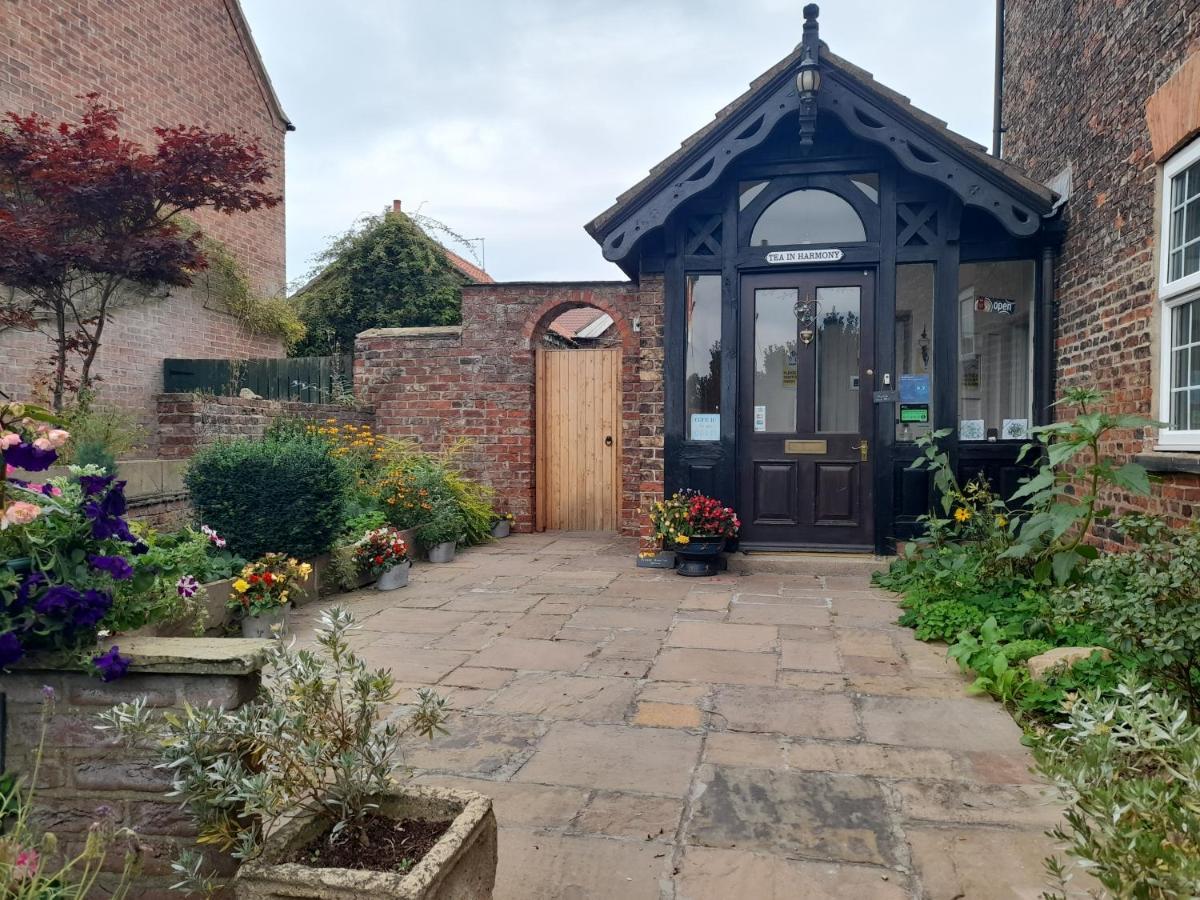 Harmony House Boutique B&B Stillingfleet Экстерьер фото