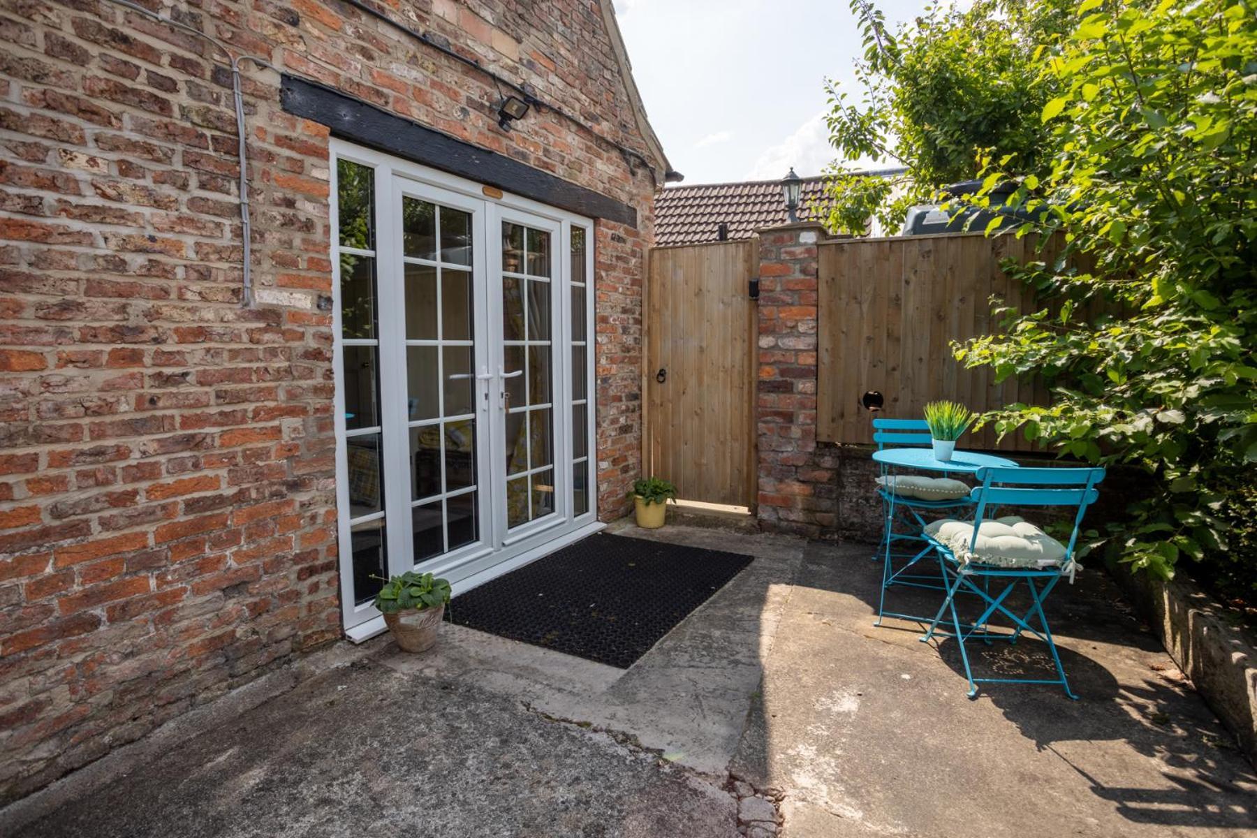 Harmony House Boutique B&B Stillingfleet Экстерьер фото