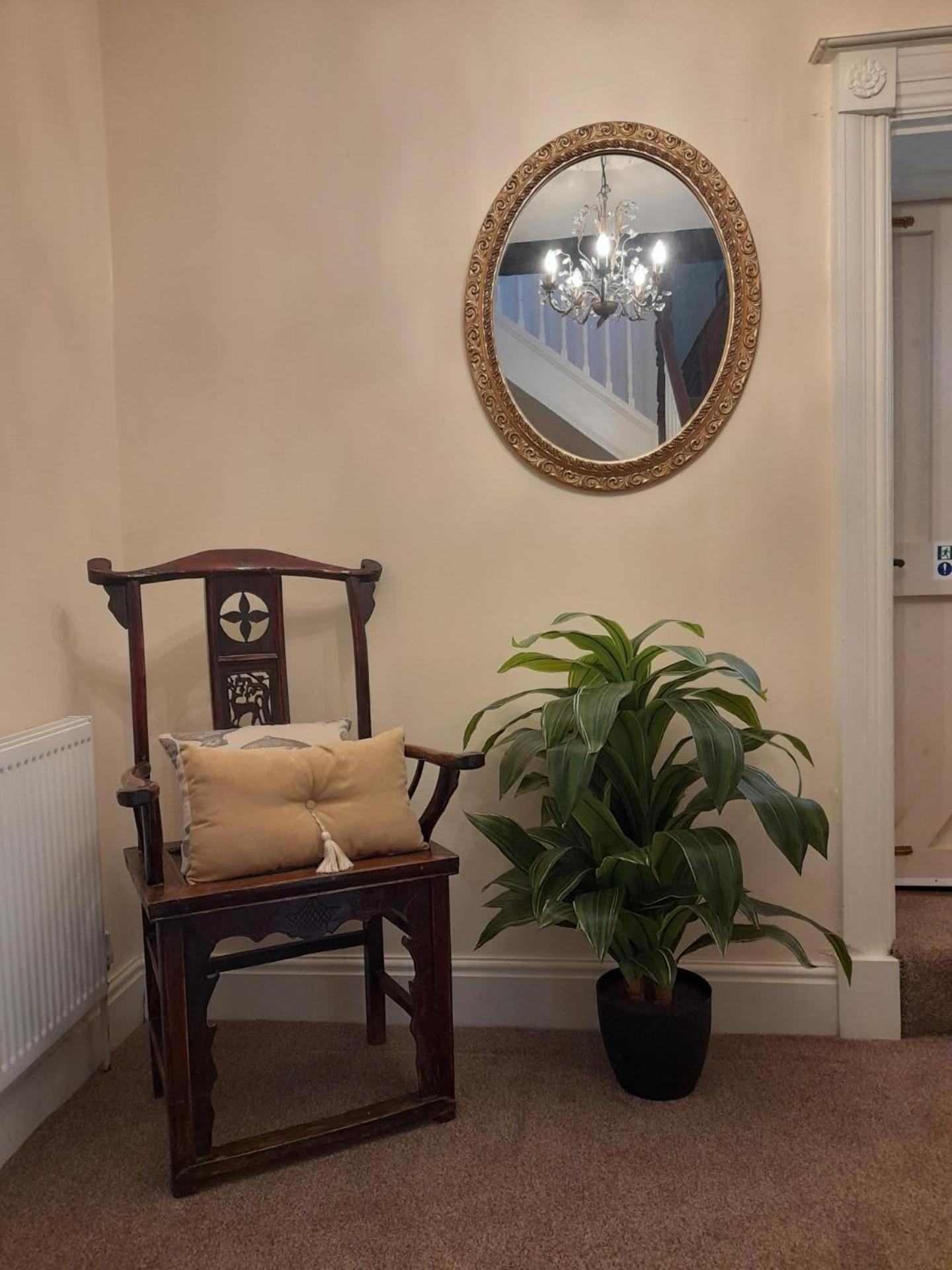 Harmony House Boutique B&B Stillingfleet Экстерьер фото